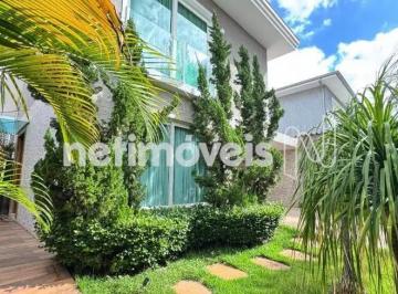 Casa · 345m² · 3 Quartos · 4 Vagas · Casa a venda no Santa Amélia