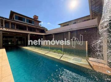 Casa · 300m² · 4 Quartos · 5 Vagas · Casa com 4 Quartos para locação no Trevo - Belo Horizonte/MG