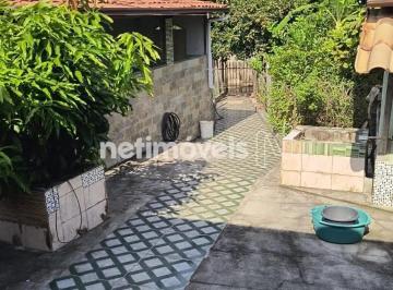 Casa · 360m² · 2 Quartos · 2 Vagas · Venda Casa Copacabana Belo Horizonte