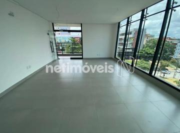 Comercial · 35m² · Venda Loja Castelo Belo Horizonte