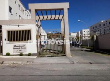 Apartamento · 44m² · 2 Quartos · 1 Vaga · Apartamento 2 Quartos - Gávea - Vespásiano MG.