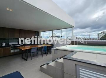 2º Pvto: Spa e Área Gourmet · Cobertura de alto padrão no Inconfidentes – Mobiliada, com espaço gourmet e spa.