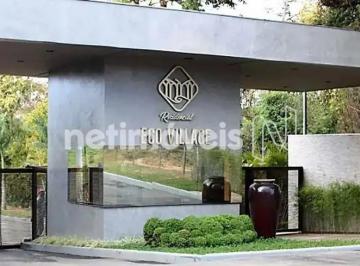 Terreno · 1028m² · Lote 1028m²; à venda Condomínio Residencial Eco Village
