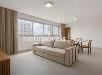 Apartamento · 130m² · 4 Quartos · 3 Vagas · Apartamento 4 quartos, 3 vagas, no Liberdade