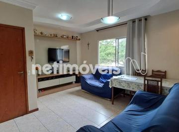Apartamento · 68m² · 3 Quartos · 1 Vaga · Apartamento 3 Quartos - Ouro Preto/Paquetá - 70 m2