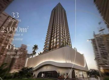 Apartamento · 126m² · 3 Quartos · 2 Vagas · Apartamento à venda no Edifício Meraki