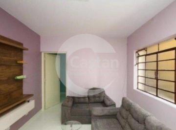 Casa · 245m² · 6 Quartos · 1 Vaga · Sobrado em Parque São Lucas