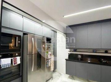 Casa · 300m² · 3 Quartos · 3 Vagas · Sobrado em Mooca