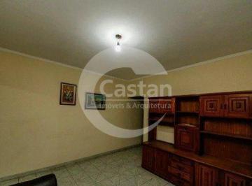 Casa · 125m² · 2 Quartos · 1 Vaga · Sobrado em Vila Santa Clara