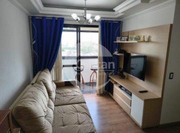Apartamento · 54m² · 2 Quartos · 2 Vagas · Apartamento em Mooca