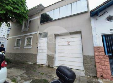 Casa · 110m² · 3 Quartos · 1 Vaga · Sobrado em Mooca