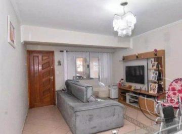 Casa · 99m² · 2 Quartos · 1 Vaga · Sobrado em Vila Ema