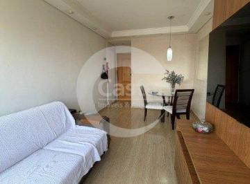 Apartamento · 55m² · 2 Quartos · 1 Vaga · Apartamento em Mooca