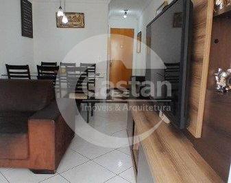 Apartamento · 64m² · 2 Quartos · 1 Vaga · Apartamento em Brás