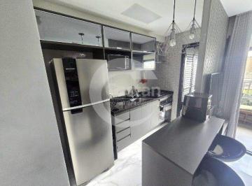 Apartamento · 50m² · 2 Quartos · 1 Vaga · Apartamento em Brás
