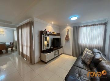 Apartamento · 150m² · 4 Quartos · 2 Vagas · 4 quartos 4 suites no Setor Centro