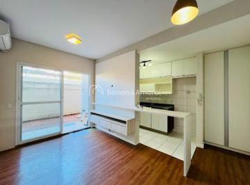 Apartamento · 58m² · 2 Quartos · 2 Vagas · Apartamento Garden 2 Dorm em Morumbi - Paulínia, SP