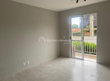 Apartamento · 69m² · 2 Quartos · 1 Vaga · Apartamento com 2 Quartos Residencial Altos De São Bernardo | Campinas
