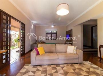 Casa · 258m² · 5 Quartos · 4 Vagas · Casa à Venda - Jardim do Sol, 5 Quartos, 257 m² - Barãoo Geraldo