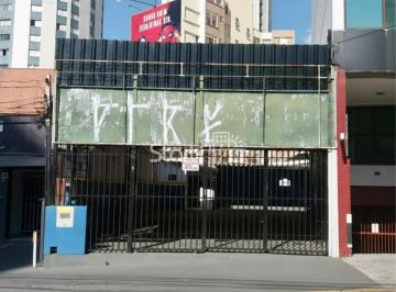 nome imagem · Barracão Comercial com 250 m² para venda no Centro - Campinas/SP