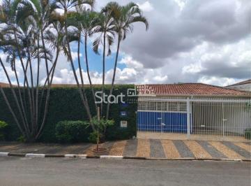 nome imagem · Casa Ampla e Reformada no Jardim Chapadão - Campinas - SP