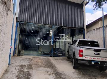 nome imagem · Barracão Comercial para venda na Vila Industrial - Campinas/SP