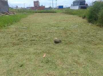Terreno · 150m² · Terreno à venda, 150 m² por R$ 200.000 - Travessão - Caraguatatuba/SP