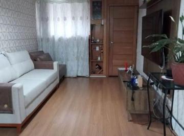 Apartamento · 60m² · 2 Quartos · 1 Vaga · Apartamento com 2 quartos à venda, 60 m² por R$ 389.000 - Parque Cecap - Guarulhos/SP