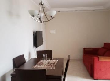 Apartamento · 57m² · 2 Quartos · 1 Vaga · Apartamento com 2 dormitórios à venda, 57 m² por R$ 440.000,00 - Vila Rosália - Guarulhos/SP