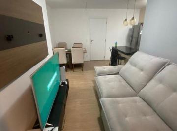 Apartamento · 58m² · 2 Quartos · 1 Vaga · Apartamento com 2 quartos à venda, 58 metros² por R$ 530.000 - Picanco - Guarulhos/SP