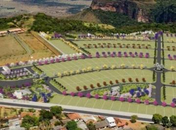 Terreno · 300m² · Terreno em condomínio para venda, Florais Chapada, Chapada Dos Guimarães