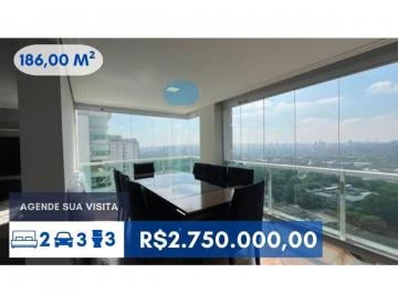 Apartamento de 2 quartos, São Paulo · Cond. Horizontes - Apartamento com 186m² em frente a USP