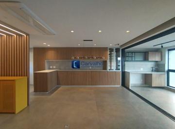 Apartamento · 129m² · 3 Quartos · 3 Vagas · Apartamento Alto Padrão com 3 Suítes no Edifício Alto do Cambuí