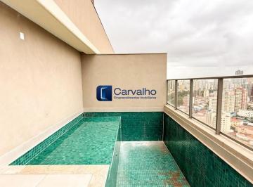 Apartamento · 243m² · 3 Quartos · 3 Vagas · Cobertura de Alto Padrão no Yard Cambuí com 3 Suítes, Piscina e Churrasqueira