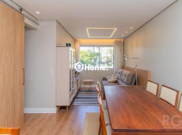 Apartamento · 74m² · 3 Quartos · 1 Vaga · Apartamento para Venda - 74.4m², 3 dormitórios, sendo 1 suites, 1 vaga - Bairro