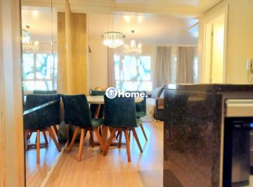 Apartamento · 47m² · 1 Quarto · 1 Vaga · Venda - Apartamento 1 dormitório - Centro Histórico - 47,01m²