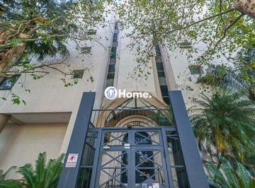 Apartamento · 54m² · 1 Quarto · 1 Vaga · Apartamento à venda - na Chácara das Pedras