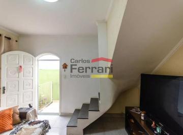 Casa · 65m² · 2 Quartos · 2 Vagas · Casa à venda com 65m², 2 quartos e 2 vagas