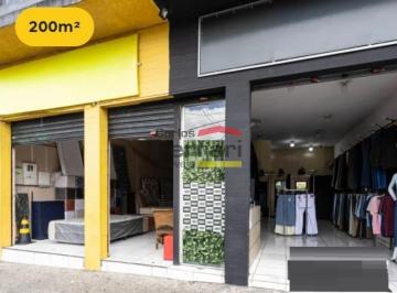 Comercial · 200m² · Salão para locação no Jardim Peri com 200 m²