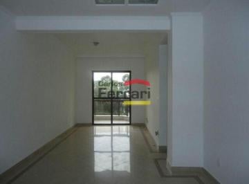 Apartamento · 90m² · 3 Quartos · 3 Vagas · Apartamento no Mandaqui