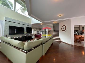 Casa · 320m² · 4 Quartos · 6 Vagas · Casa e Construçao em local privilegiado Pe da Serra