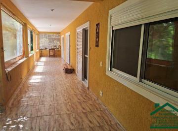 Rural de 5 quartos, Guararema · LINDA CHÁCARA–4717M²AT–240M²AC–4SUÍTES–EDÍCULA–POMAR–12VAGAS–LAMBARI–GUARAREMA/S