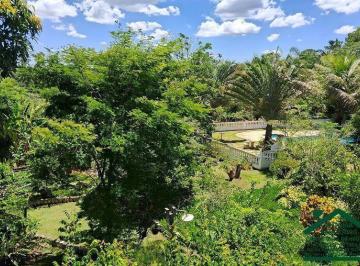 Rural · 240ha · 5 Quartos · 12 Vagas · LINDA CHÁCARA–4717M²AT–240M²AC–4SUÍTES–EDÍCULA–POMAR–12VAGAS–LAMBARI–GUARAREMA/S