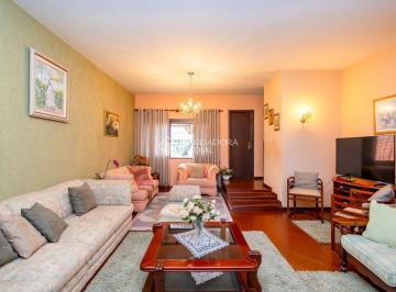 Casa · 301m² · 4 Quartos · GUABIROTUBA Casa TÉRREA - 301 m² com 4 quartos e + apartamento com 3 quartos