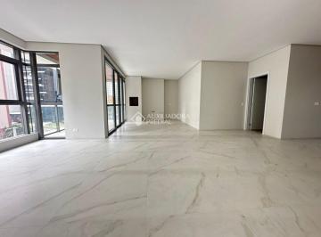 Apartamento · 188m² · 3 Quartos · 3 Vagas · APARTAMENTO 3 DORMITÓRIOS 3 SUÍTES - BATEL - AGUA VERDE - CURITIBA - PR
