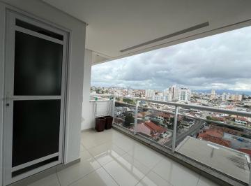 Apartamento · 100m² · 3 Quartos · 2 Vagas · APARTAMENTO 3 DORMITÓRIOS SENDO 1 SUITE NO BAIRRO BARREIROS - SÃO JOSÉ