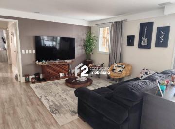 Apartamento · 172m² · 3 Quartos · 4 Vagas · Apartamento com 3 dormitórios à venda, 172 m² por R$ 2.600.000 - Mauá - São Caetano do Sul/SP