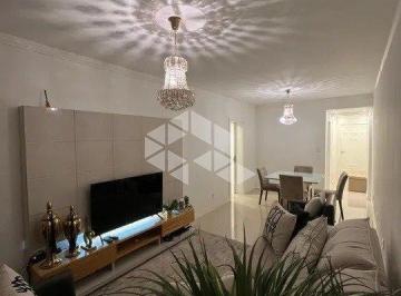 Apartamento · 120m² · 2 Quartos · 1 Vaga · Apartamento 3 Quartos à Venda na Beira-Mar Norte - Centro de Florianópolis | Suíte, Vista Mar e Fina