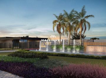 Terreno · 464m² · Le Vert Paysage Corpal