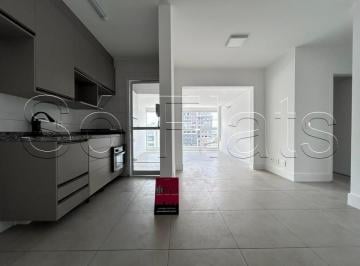 Apartamento · 70m² · 2 Quartos · 2 Vagas · Residencial Spothlight Campo Belo. Apto disponível para locação com 70m², 02 dorms e 02 vagas.